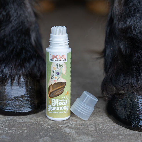 Healthy Hoof Harmony <br>Natürliche Hufpflege